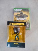 ❌❌❌ NEU RAINBOWSIX EXTRACTION XBOX SPIEL UND FIGUR VIGIL ❌❌❌ Thüringen - Zeulenroda-Triebes Vorschau