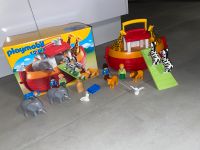 +++Playmobil 6765+++Meine-Mitnehm-Arche-Noah+++Neuwertig+++ Sommersdorf (Börde) - Marienborn Vorschau