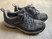 Damen Wanderschuhe Meindl Lady GTX, Größe 39, UK 6 Nordrhein-Westfalen - Ratingen Vorschau