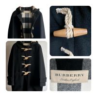 Burberry Dufflecoat Mantel Winter Warm Brit London Designer d.g. Nordrhein-Westfalen - Menden Vorschau