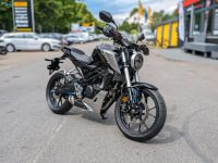 HONDA CB 125 R scheckheftgepflegt + Top Zustand! Niedersachsen - Celle Vorschau