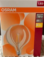 Glühbirne XXL LED OSRAM Sachsen-Anhalt - Wasserleben Vorschau