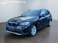 BMW X1 xDrive 20d /SHZ/KLIMA/TEMPOMAT Baden-Württemberg - Albstadt Vorschau