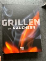 Grillbuch grillen Baden-Württemberg - Oftersheim Vorschau