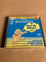 CD Wum Wendelin Welttanztag Darf ich bitten? Vol. 2 Nordrhein-Westfalen - Krefeld Vorschau