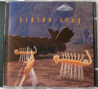 Albino Slug  - Norwegischer Prog/Doom/Industrial CD Bayern - Oberasbach Vorschau