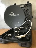 Skymaster HDTV mobile ohne Receiver Sachsen - Chemnitz Vorschau