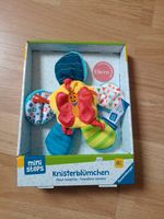 Ravensburger ministeps Knister-Blümchen Baby Spielzeug Nordrhein-Westfalen - Höxter Vorschau