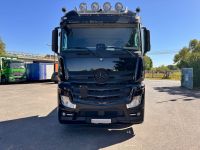 Mercedes-Benz Actros 1851  Kipphydraulik Brandenburg - Fürstenwalde (Spree) Vorschau