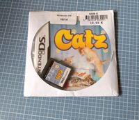 Nintendo DS Spiel catz neu Baden-Württemberg - Albstadt Vorschau