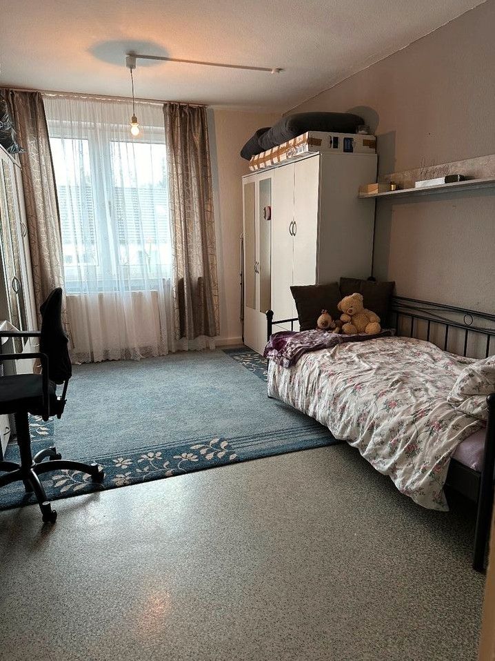 Gemütliche drei Zimmer Wohnung in beliebter Lage der Innenstadt für 176.000€ zu verkaufen! in Dortmund