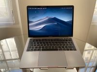 MacBook Pro 2019 13" 16 GB 1 TB NEUER AKKU/SCREEN/TASTEN München - Sendling Vorschau