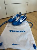 Seltene Nike Tiempo Legend IV Fußballschuhe (Kroatien) Bayern - Marktredwitz Vorschau