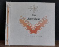 Buch Die Baumübung - Sein wie ein Baum Bärbel Pegels - Niesel CD Hessen - Petersberg Vorschau