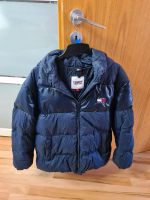 Puffer Damen  Jacke von Tommy Jeans. Neuwertig  gr L Bayern - Neutraubling Vorschau