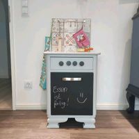 Spielküche Kommode Sideboard Nachttisch Beistellschrank Kinder Bayern - Wachenroth Vorschau