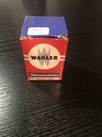 Wahler Thermoschalter Type 6017.95 f. Oldtimer VW, Seat, Audi Nordrhein-Westfalen - Sprockhövel Vorschau