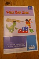 Welt der Zahl - I-Materialien (E4) Münster (Westfalen) - Gievenbeck Vorschau