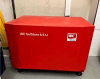 IBC Solstore 6.5 Li  PV Speicher LV Batterie Obervieland - Arsten Vorschau