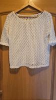 Häkelshirt/ Häkeltop Hessen - Maintal Vorschau