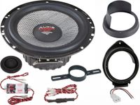 AUDIO SYSTEM XFIT OPEL MERIVA B EVO2 110W PERFECT FIT COMPO Kr. Altötting - Burghausen Vorschau