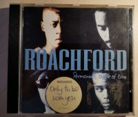 Roachford - Permanent Shade of Blue CD Hessen - Alsbach-Hähnlein Vorschau