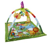 Fisher-Price Rainforest Erlebnisdecke Baby Dresden - Friedrichstadt Vorschau