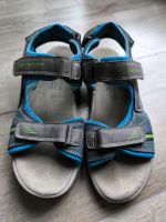 Jungen-Sandalen Tom Tailor, Gr. 40 Nordrhein-Westfalen - Solingen Vorschau