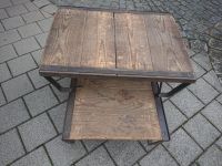 Vintage Couchtisch Alte Paletten Industrial Style Nürnberg (Mittelfr) - Nordstadt Vorschau