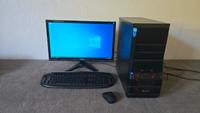 Multimedia Computer Komplett Set Nordrhein-Westfalen - Altena Vorschau