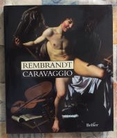 Rembrandt Caravaggio Rheinland-Pfalz - Zornheim Vorschau