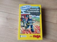 HABA Ratz Fatz kommt die Feuerwehr Spiel - vollständig - ab 3 Baden-Württemberg - Müllheim Vorschau