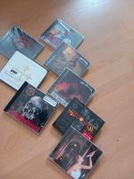 Heavy CD Paket Helloween, Tankard, Black Sabbath, Slayer, Keator Baden-Württemberg - Straubenhardt Vorschau