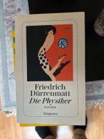 Die Physiker - Friedrich Dürrenmatt Nordrhein-Westfalen - Löhne Vorschau