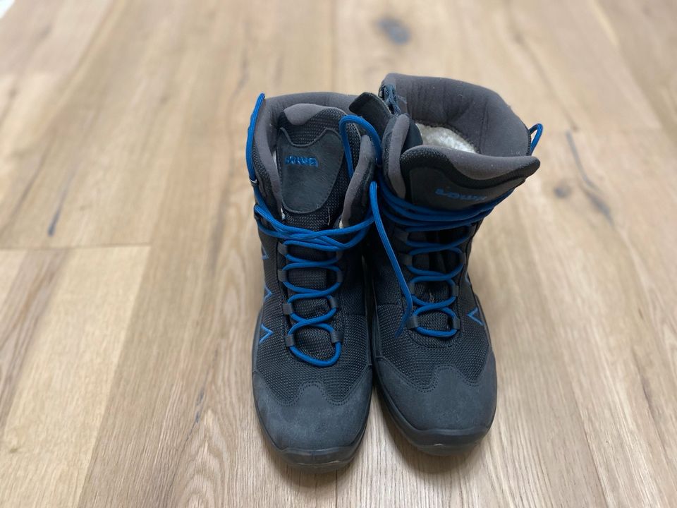 Lowa Jonas GTX Mid Winterstiefel Gr.37 in Gengenbach