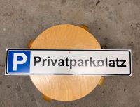 Parkplatzschild Baden-Württemberg - Ummendorf Vorschau