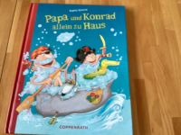 Papa und Konrad allein zu Haus Nordrhein-Westfalen - Lippstadt Vorschau