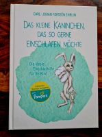 Kinderbuch-Das kleine Kaninchen, das so gerne einschlafen möchte Lübeck - Buntekuh Vorschau