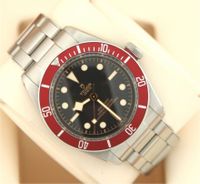 Tudor Black Bay Heritage 41mm Full Set Ref: 79230R Top Zustand Nordrhein-Westfalen - Rheine Vorschau