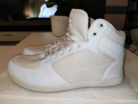 High Top Sneaker Gr. 42 Hessen - Alsfeld Vorschau