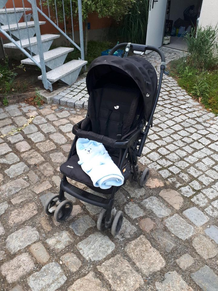 Buggy joie in Rackwitz