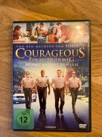 DVD Courageous- ein mutiger Weg Baden-Württemberg - Friedrichshafen Vorschau