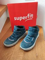 Mädchen  Schuhe Turnschuhe Gr. 29 Superfit Goretex Melody Bayern - Vohburg an der Donau Vorschau