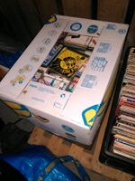 Flohmarkt 8 Kisten mit mehr als 2000 CDs / Alben und Singels Berlin - Neukölln Vorschau