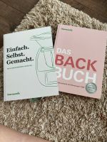 Thermomix Kochbücher / Backbuch Hessen - Ranstadt Vorschau