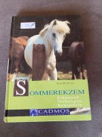 Pferdebuch über Sommerekzeme Bayern - Bodenwöhr Vorschau