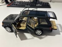 1:18 Range Rover 4.6 HSE von AutoArt Kiel - Gaarden Vorschau