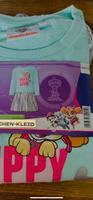 NEU PAW PATROL Kleid MINT GR 134 140 Mädchen Mint Frühlingskleid Baden-Württemberg - Heidelberg Vorschau