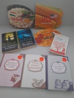 Buch, Kochbuch, Roman, Rezepte, Einmachen, Saucen, Marmelade Neu Hessen - Runkel Vorschau