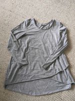 Stilltop Langarmshirt Schwangerschaft, Ripe 38/M Hessen - Bensheim Vorschau